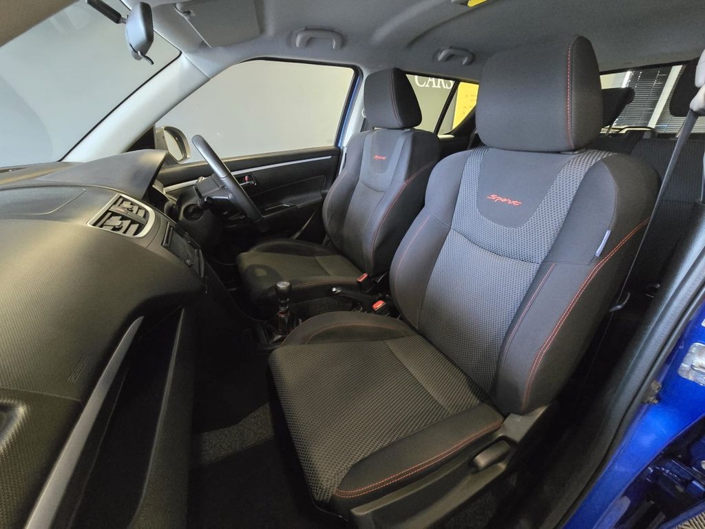 Used Suzuki Swift 2015 for sale - 76985876: Photo 8