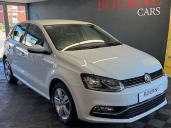 2016 (16) - 1.2 TSI BlueMotion Tech Match Hatchback 5dr Petrol Manual Euro 6 (s/s) (90