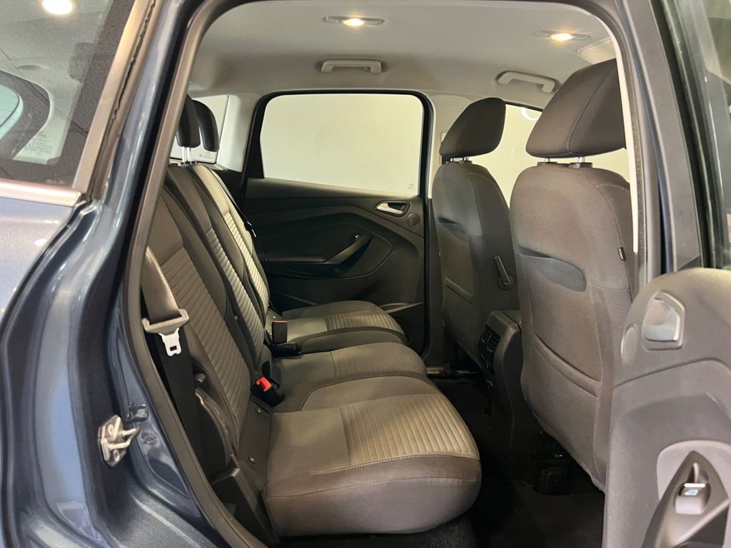 Used Ford C-Max 2019 for sale - 76496550: Photo 10