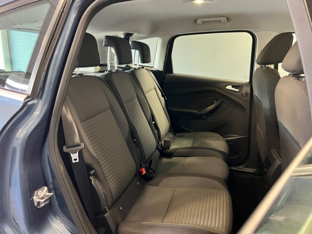 Used Ford C-Max 2019 for sale - 76496550: Photo 11