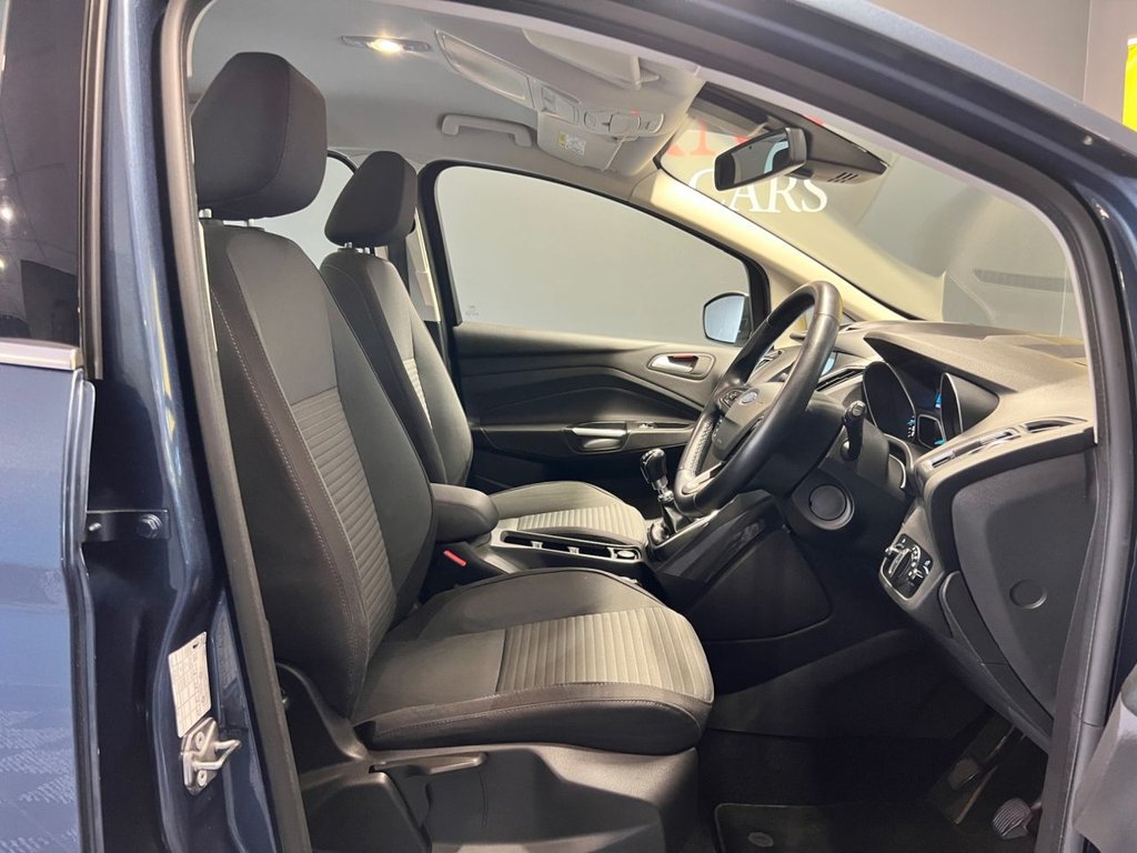 Used Ford C-Max 2019 for sale - 76496550: Photo 12