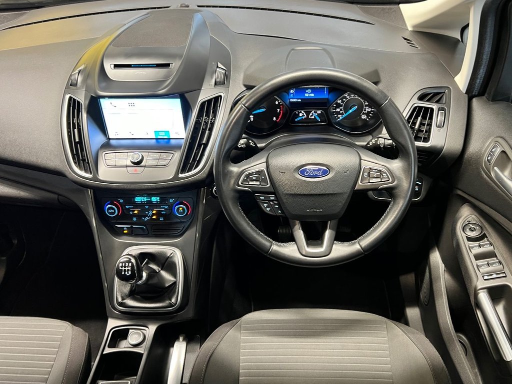 Used Ford C-Max 2019 for sale - 76496550: Photo 14