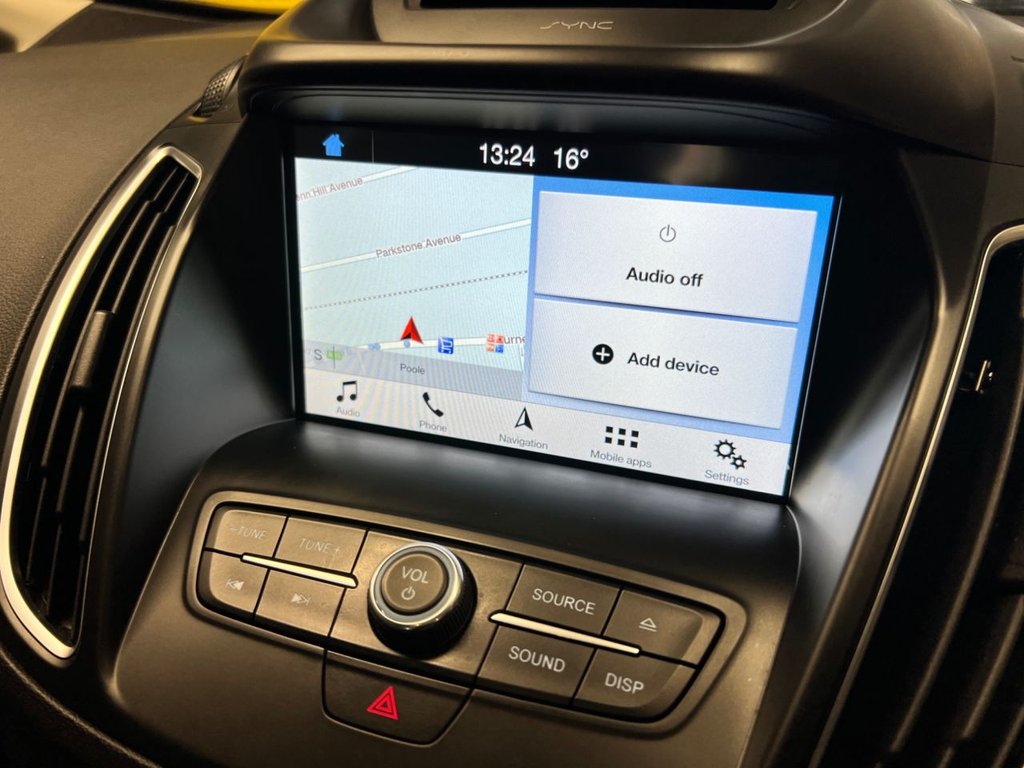 Used Ford C-Max 2019 for sale - 76496550: Photo 17