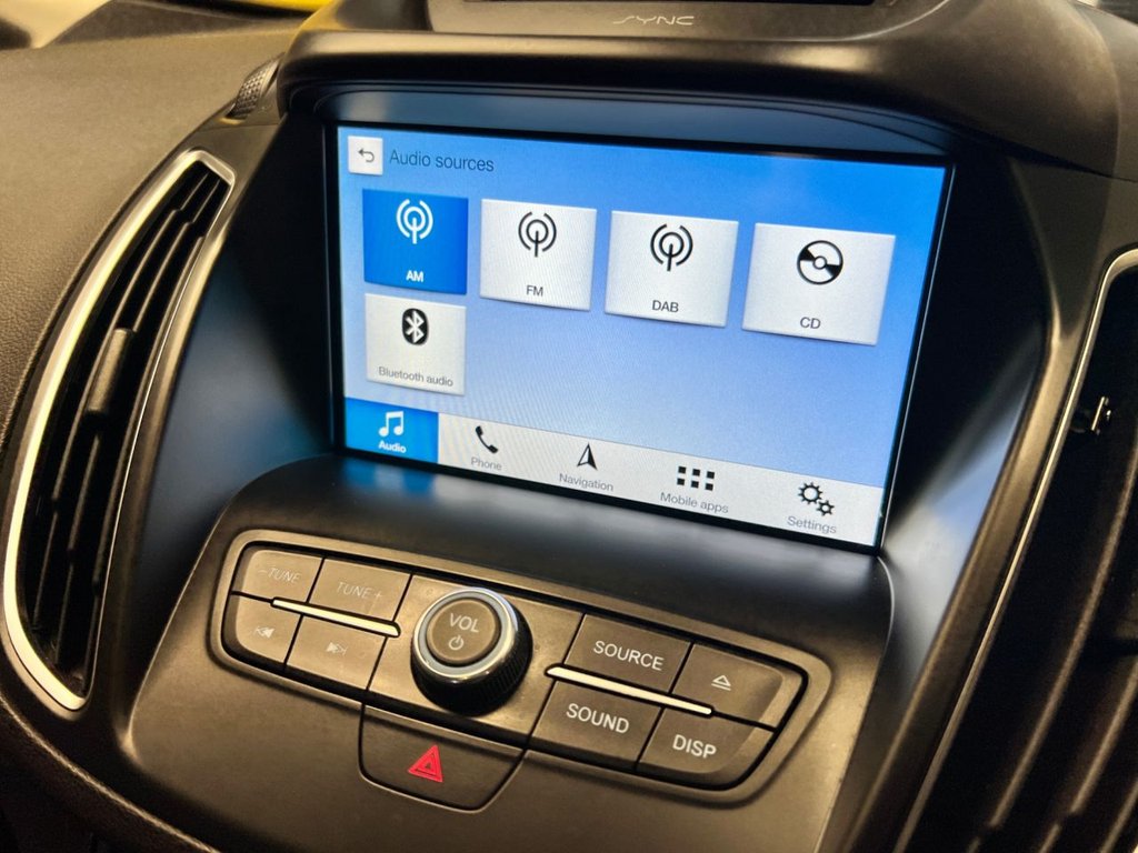 Used Ford C-Max 2019 for sale - 76496550: Photo 18