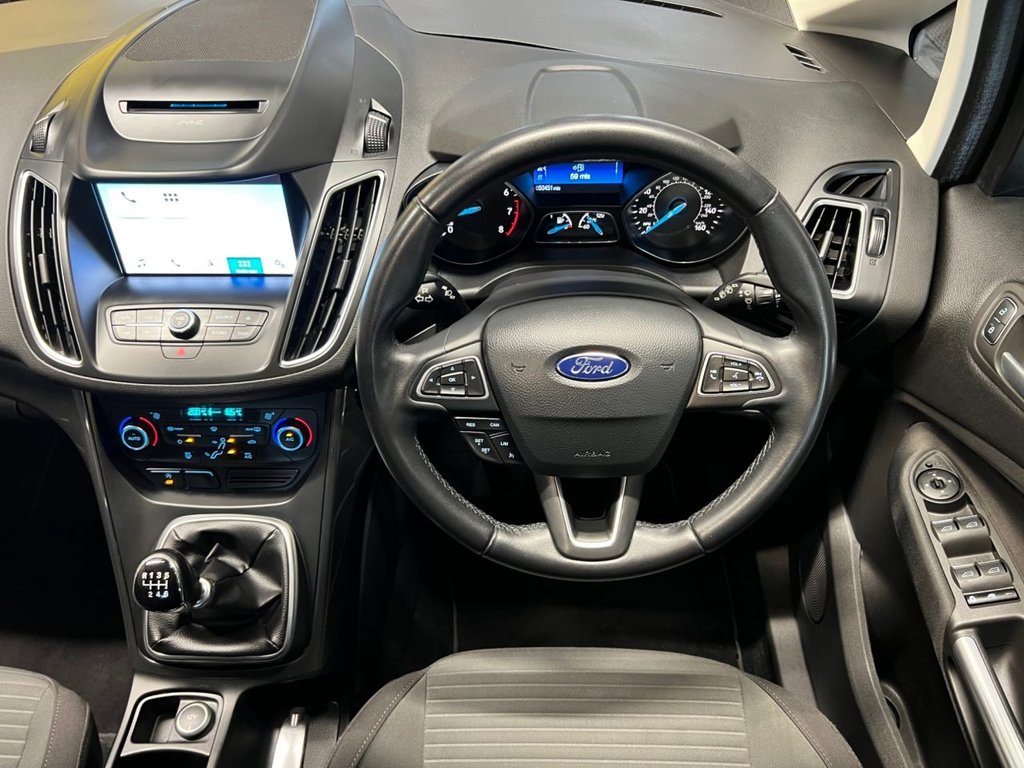 Used Ford C-Max 2019 for sale - 76496550: Photo 19