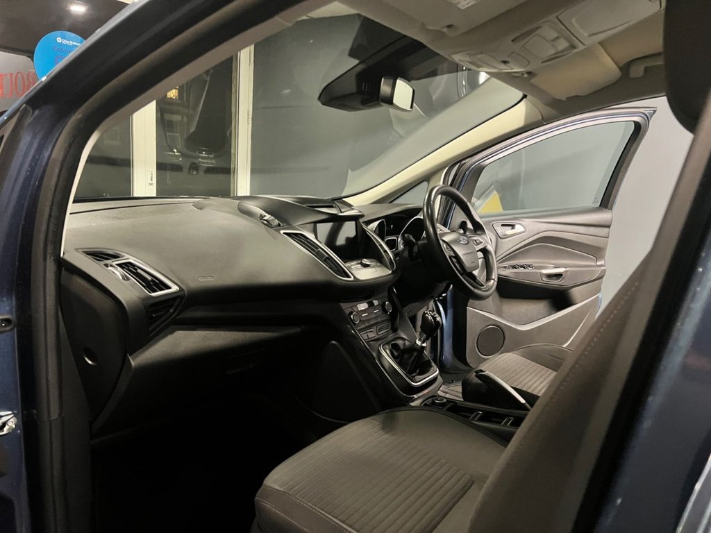 Used Ford C-Max 2019 for sale - 76496550: Photo 2