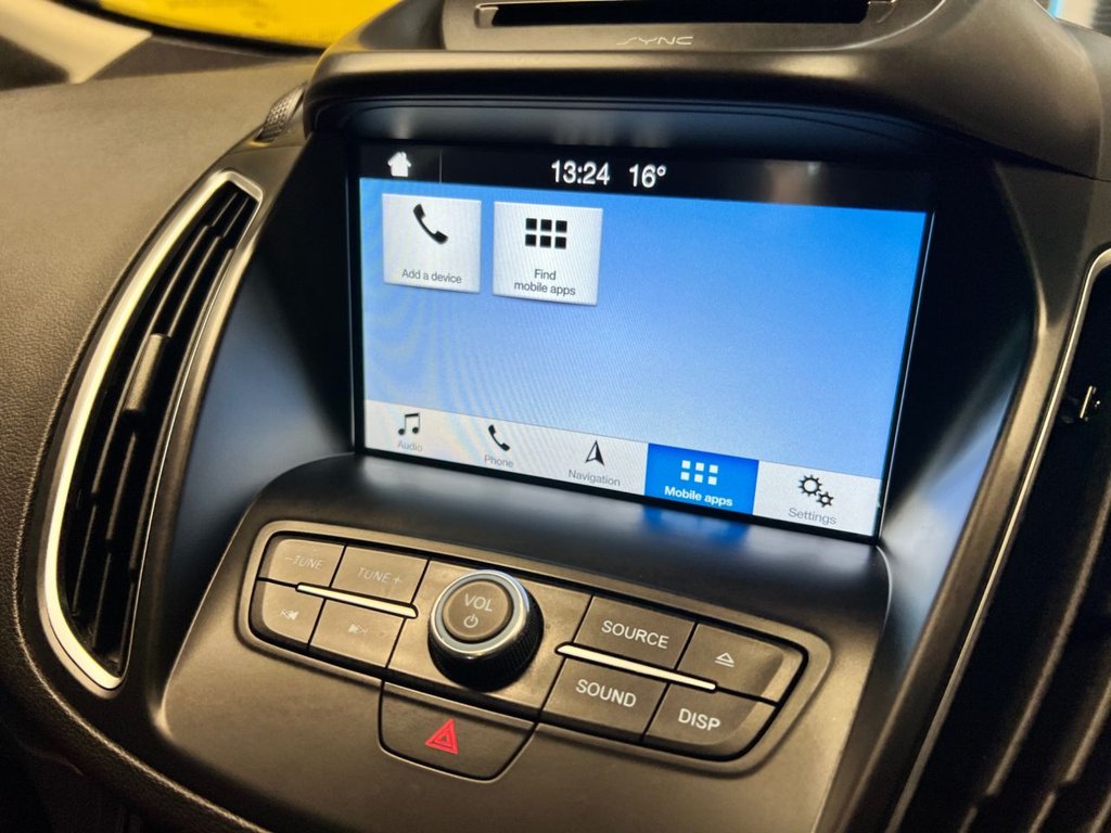 Used Ford C-Max 2019 for sale - 76496550: Photo 20