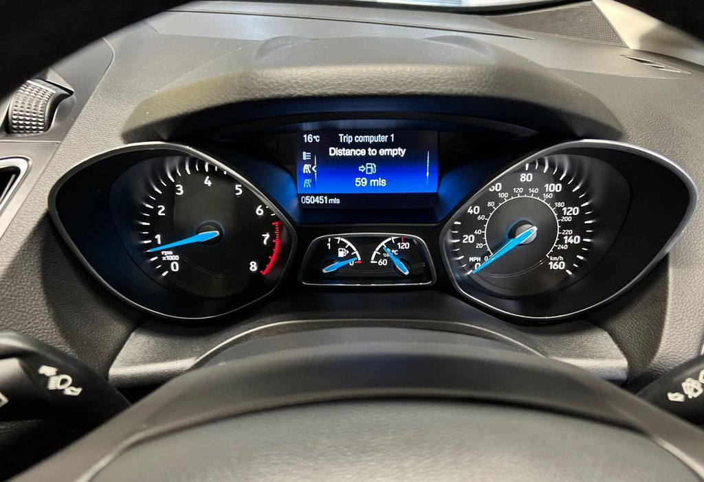 Used Ford C-Max 2019 for sale - 76496550: Photo 21