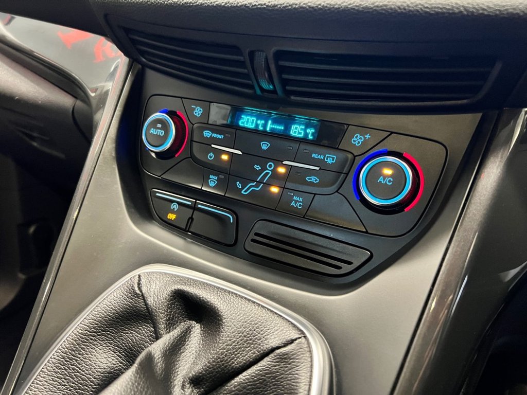 Used Ford C-Max 2019 for sale - 76496550: Photo 22