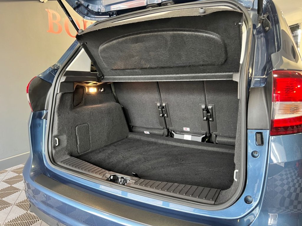 Used Ford C-Max 2019 for sale - 76496550: Photo 29