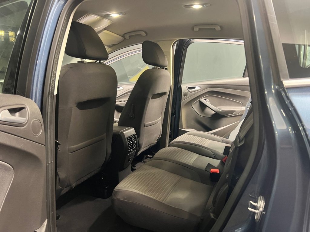 Used Ford C-Max 2019 for sale - 76496550: Photo 3