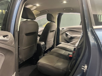 Used Ford C-Max 2019 for sale - 76496550: Photo