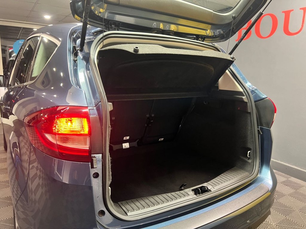 Used Ford C-Max 2019 for sale - 76496550: Photo 4