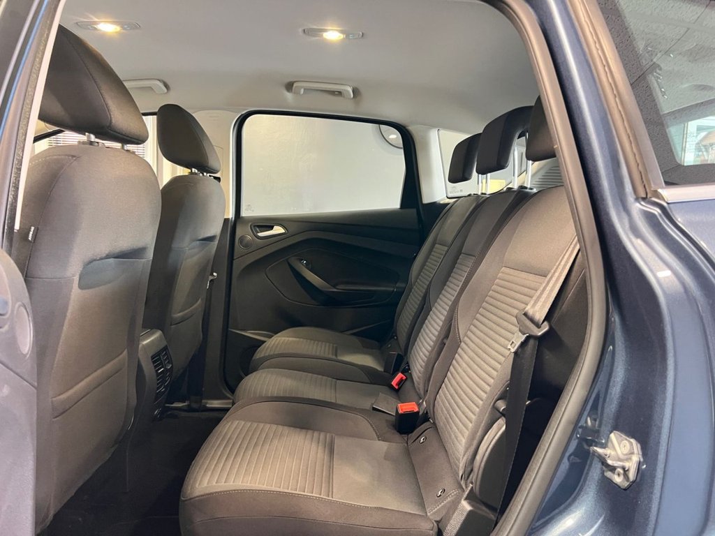 Used Ford C-Max 2019 for sale - 76496550: Photo 8