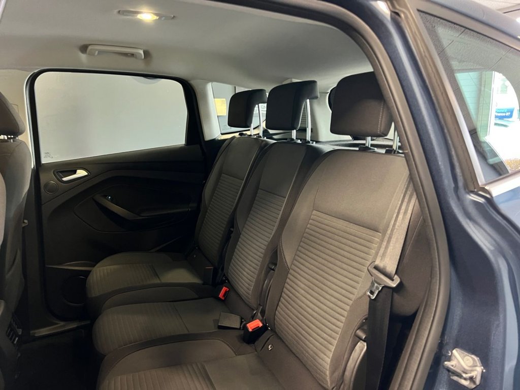 Used Ford C-Max 2019 for sale - 76496550: Photo 9