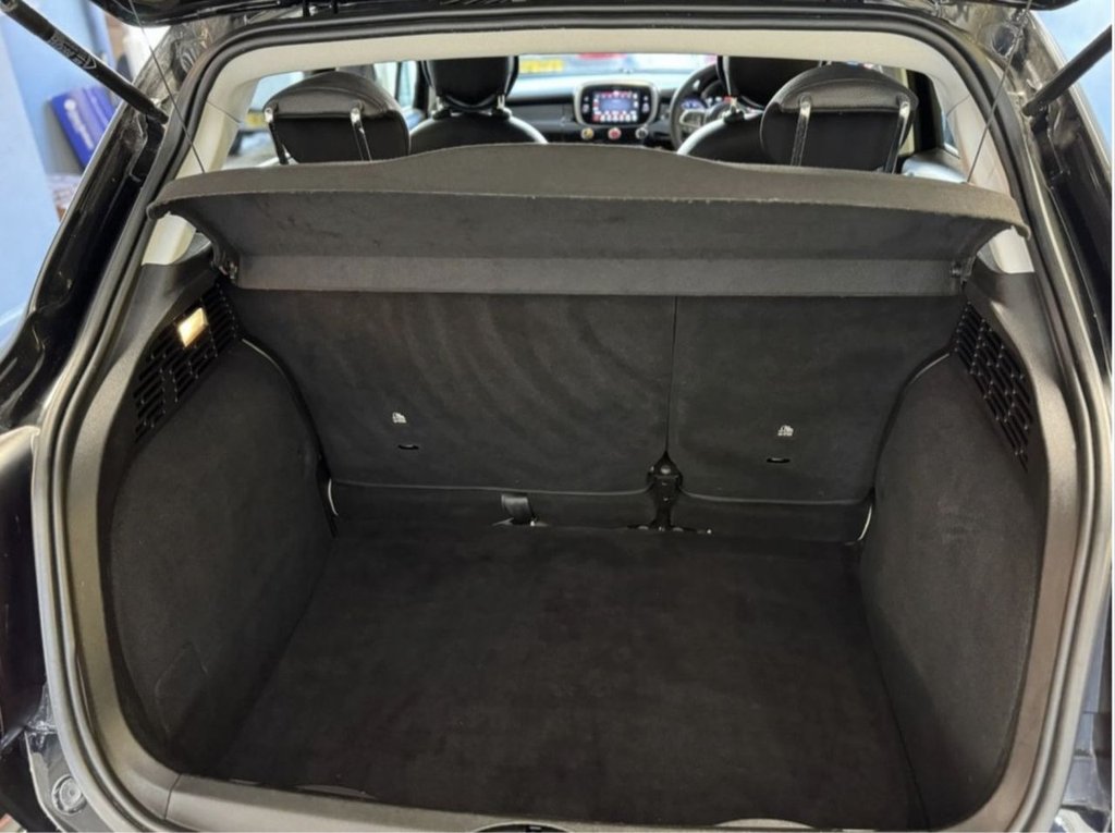 Used Fiat 500X 2019 for sale - 77805863: Photo 12