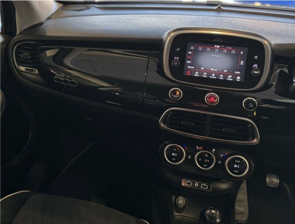 Used Fiat 500X 2019 for sale - 77805863: Photo 13