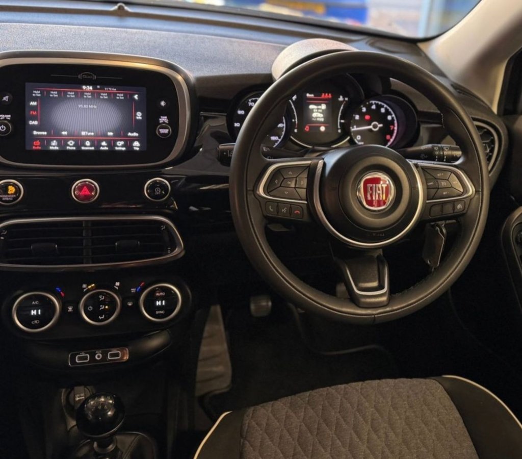 Used Fiat 500X 2019 for sale - 77805863: Photo 14