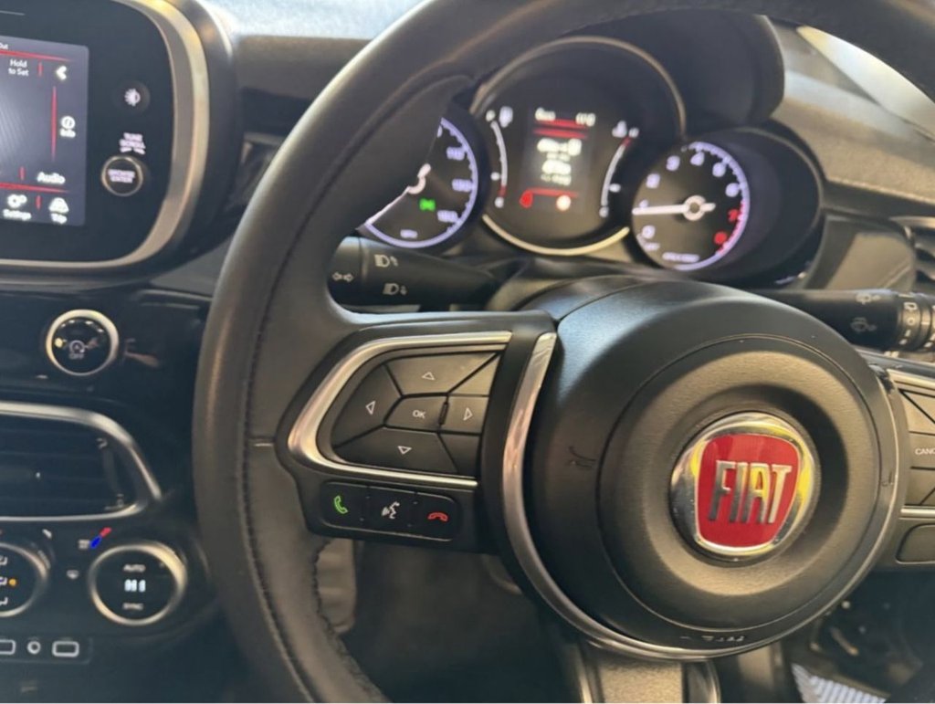 Used Fiat 500X 2019 for sale - 77805863: Photo 16