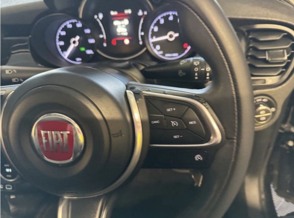 Used Fiat 500X 2019 for sale - 77805863: Photo 17