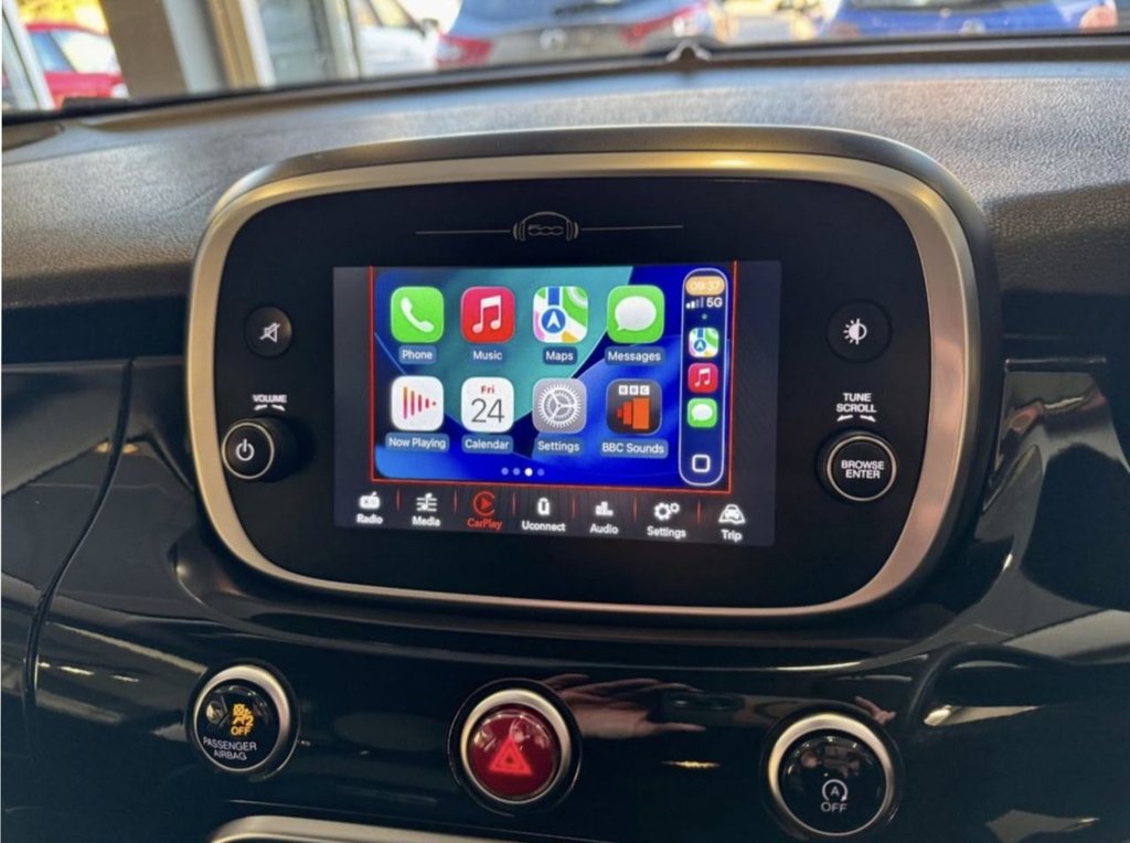 Used Fiat 500X 2019 for sale - 77805863: Photo 18