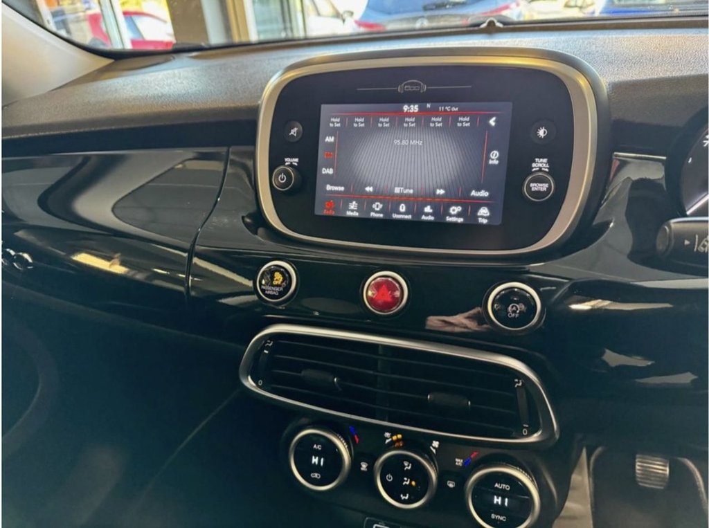 Used Fiat 500X 2019 for sale - 77805863: Photo 19