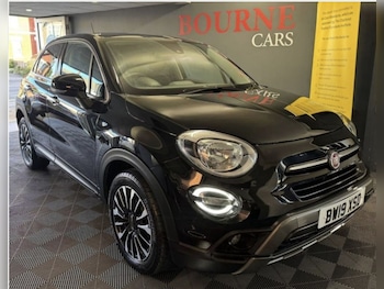 Used Fiat 500X 2019 for sale - 77805863: Photo