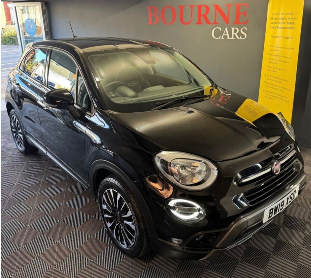 Used Fiat 500X 2019 for sale - 77805863: Photo 20