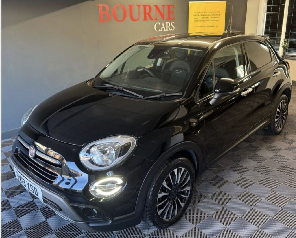 Used Fiat 500X 2019 for sale - 77805863: Photo 22