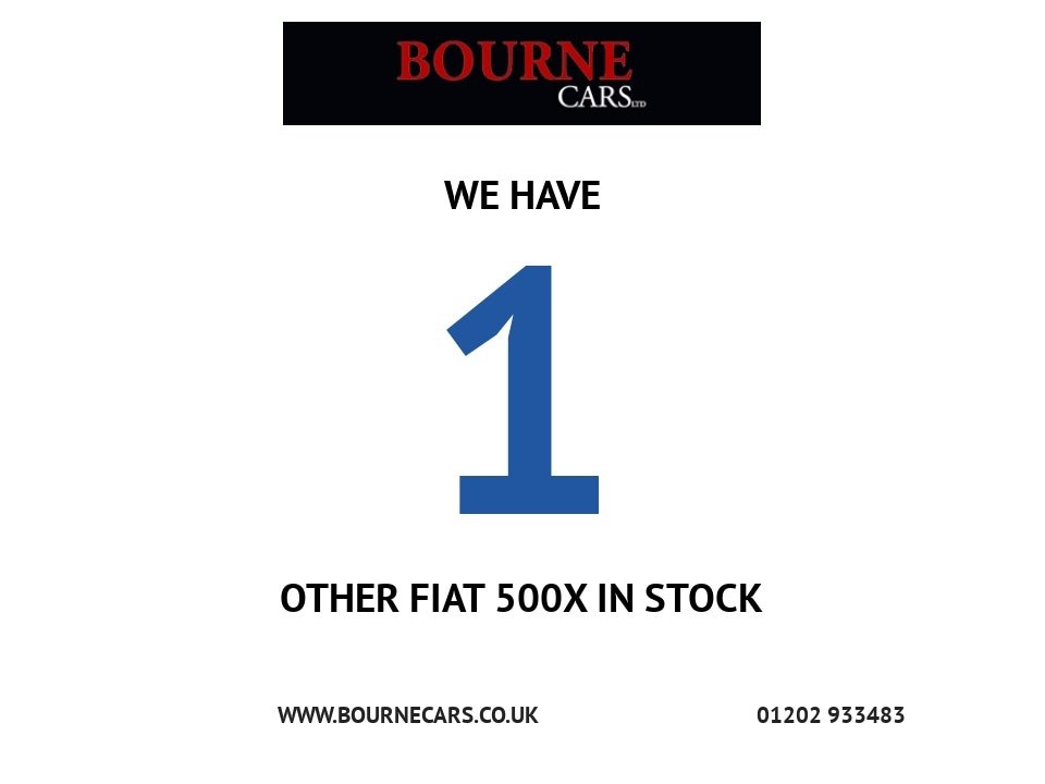 Used Fiat 500X 2019 for sale - 77805863: Photo 25