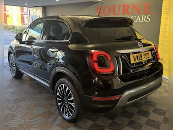 Used Fiat 500X 2019 for sale - 77805863: Photo