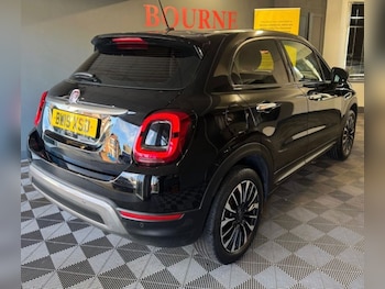 Used Fiat 500X 2019 for sale - 77805863: Photo