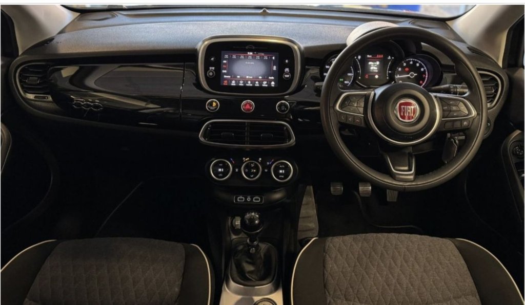 Used Fiat 500X 2019 for sale - 77805863: Photo 5