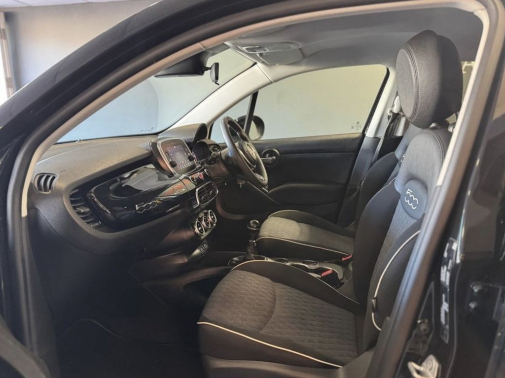 Used Fiat 500X 2019 for sale - 77805863: Photo 6