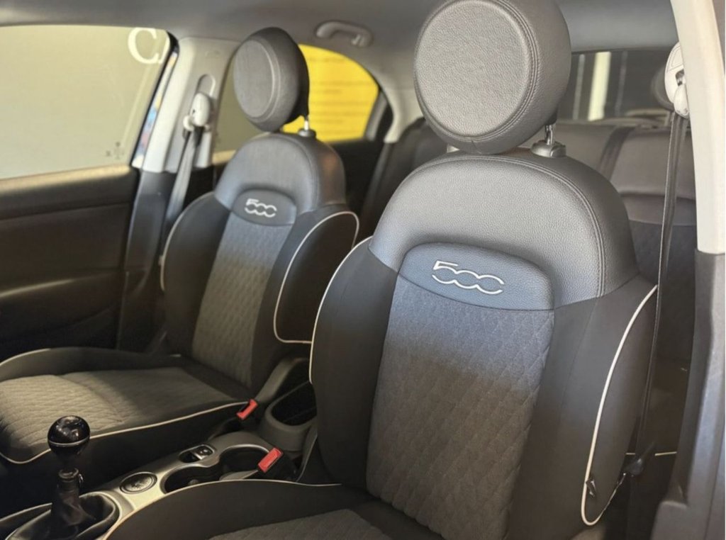 Used Fiat 500X 2019 for sale - 77805863: Photo 7