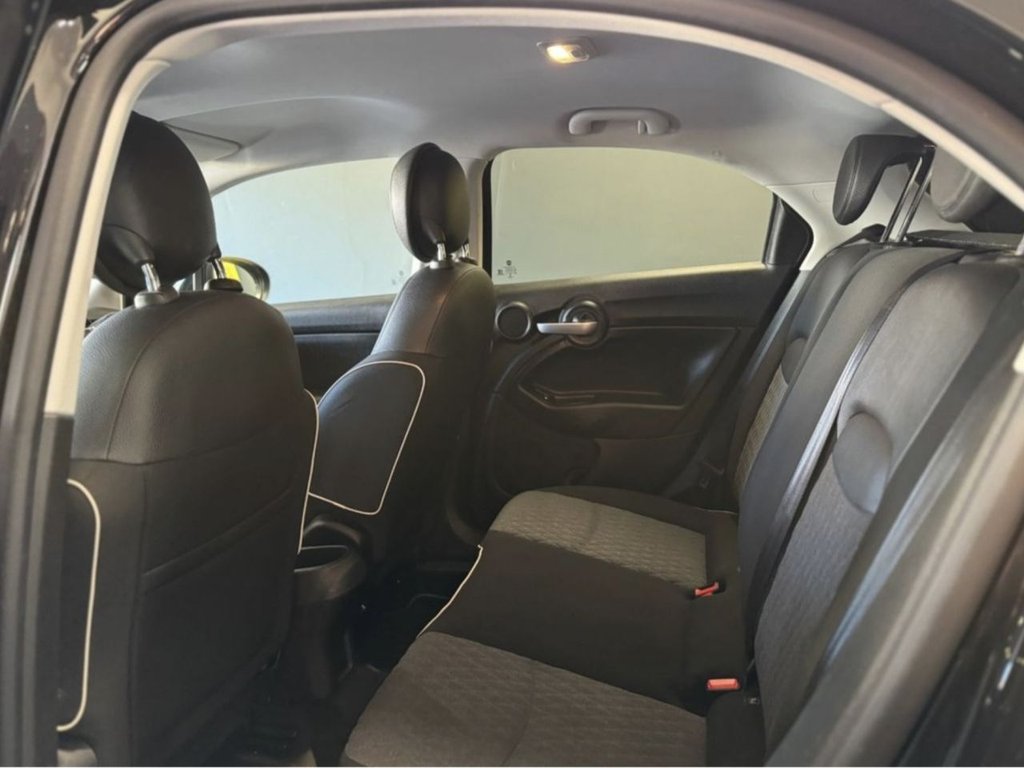 Used Fiat 500X 2019 for sale - 77805863: Photo 8