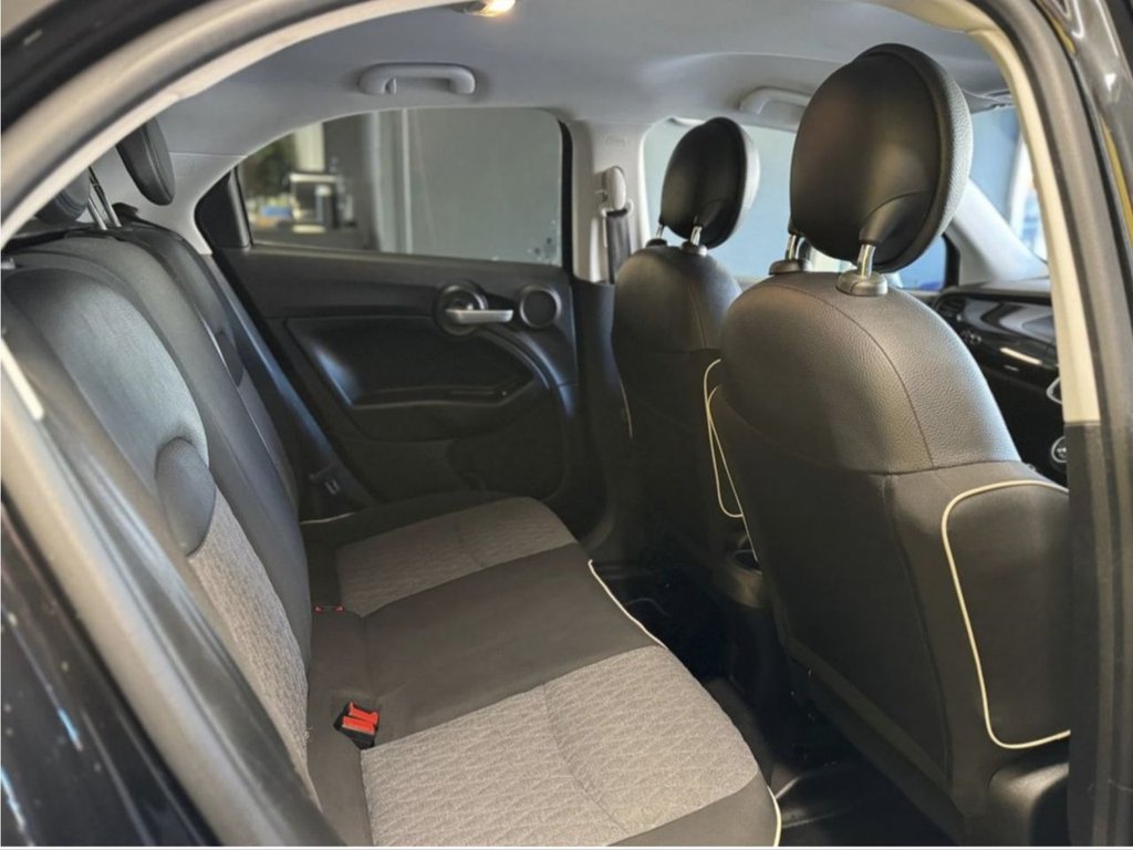 Used Fiat 500X 2019 for sale - 77805863: Photo 9