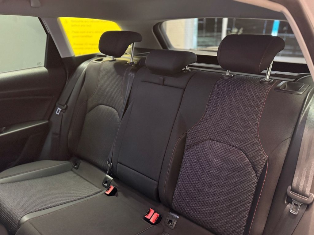 Used SEAT Leon 2016 for sale - 77089276: Photo 10