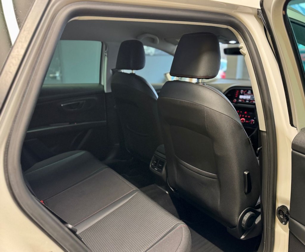 Used SEAT Leon 2016 for sale - 77089276: Photo 11