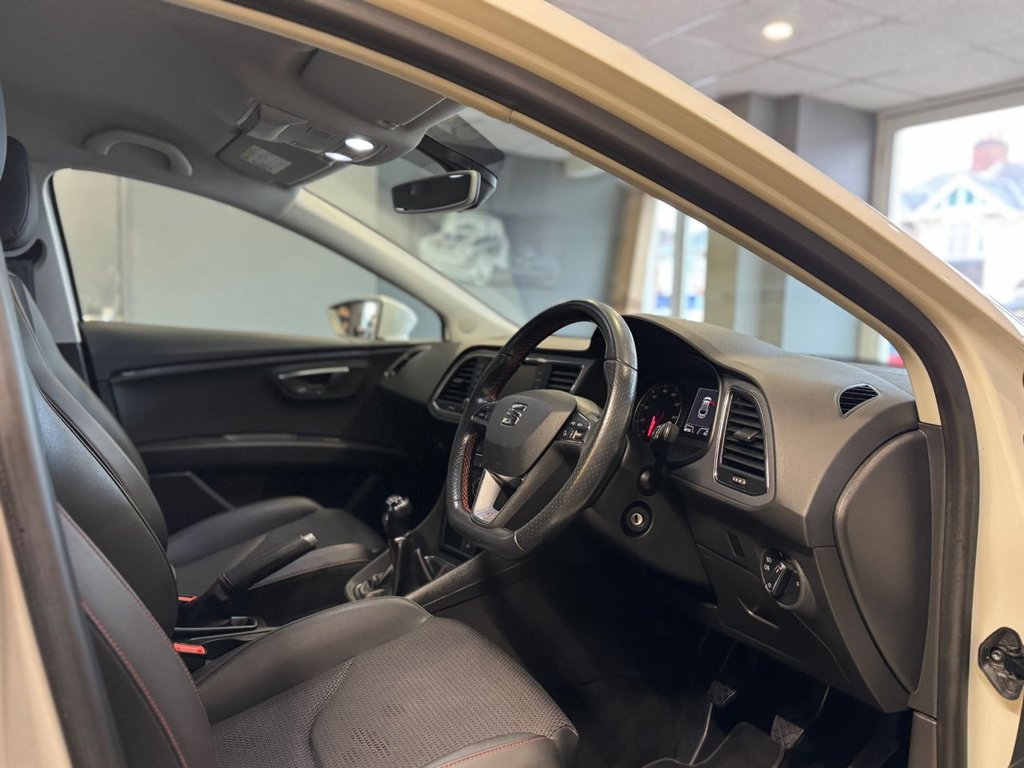 Used SEAT Leon 2016 for sale - 77089276: Photo 13