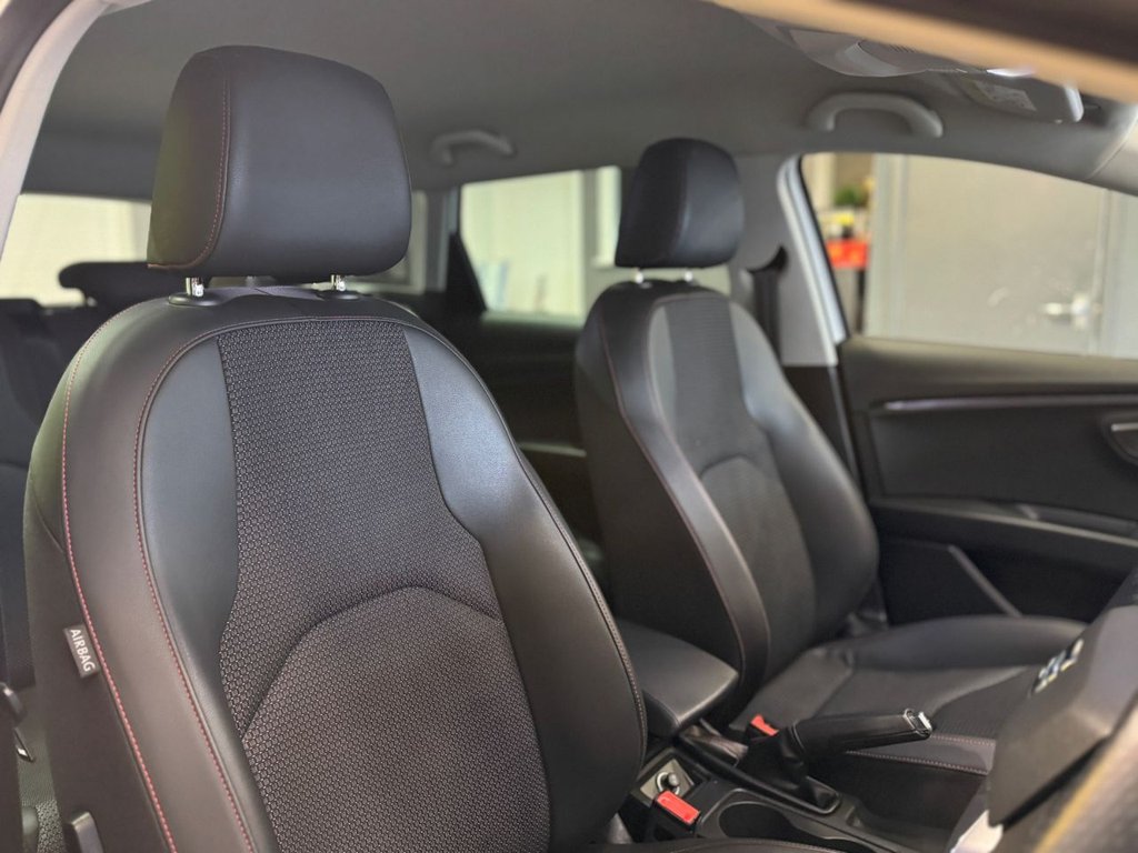 Used SEAT Leon 2016 for sale - 77089276: Photo 14