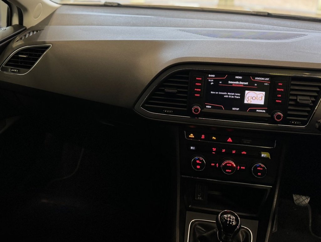 Used SEAT Leon 2016 for sale - 77089276: Photo 16