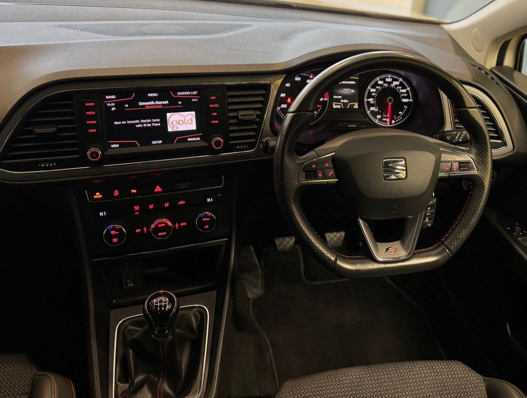 Used SEAT Leon 2016 for sale - 77089276: Photo 17