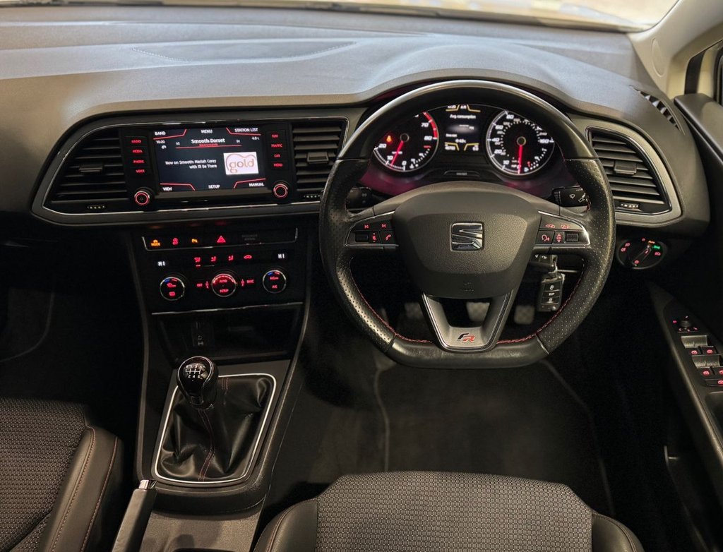 Used SEAT Leon 2016 for sale - 77089276: Photo 18