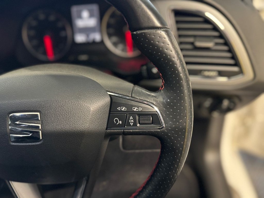 Used SEAT Leon 2016 for sale - 77089276: Photo 20