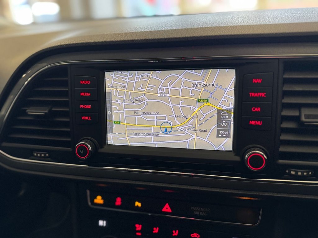 Used SEAT Leon 2016 for sale - 77089276: Photo 21