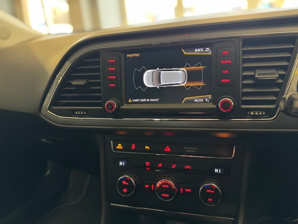 Used SEAT Leon 2016 for sale - 77089276: Photo 22