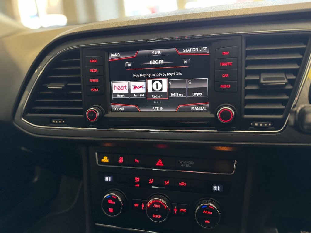 Used SEAT Leon 2016 for sale - 77089276: Photo 23