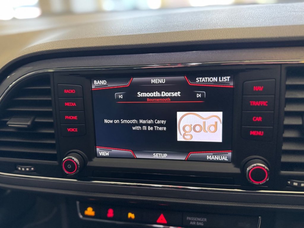 Used SEAT Leon 2016 for sale - 77089276: Photo 24