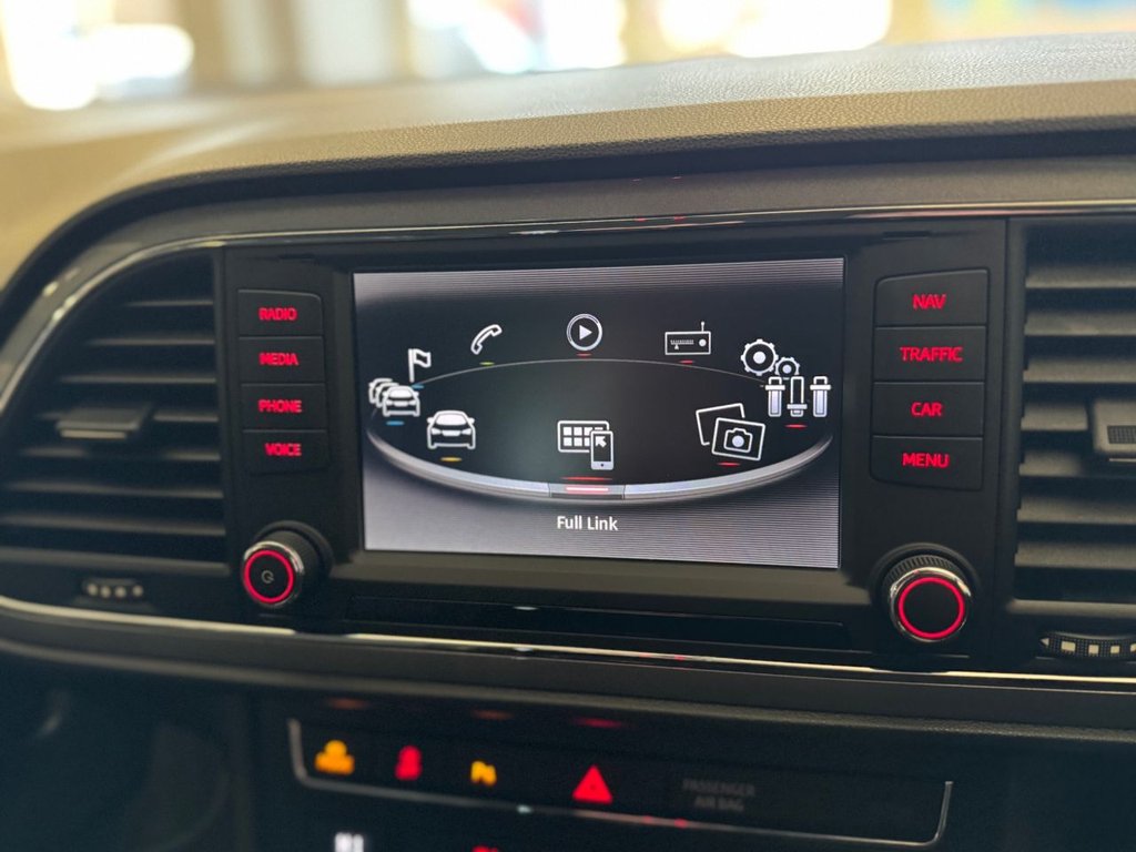 Used SEAT Leon 2016 for sale - 77089276: Photo 25